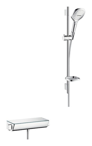 Hansgrohe raindance select - select, e