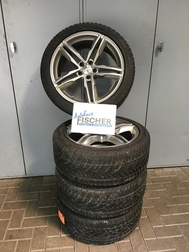 Satz tiguan ii - vw,