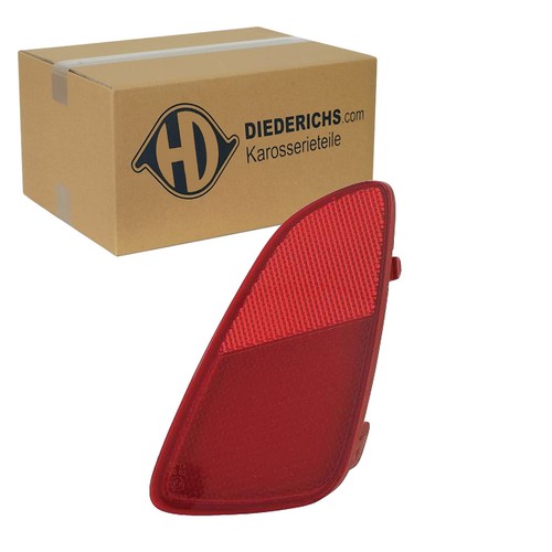 Diederichs reflektor - diederichs,