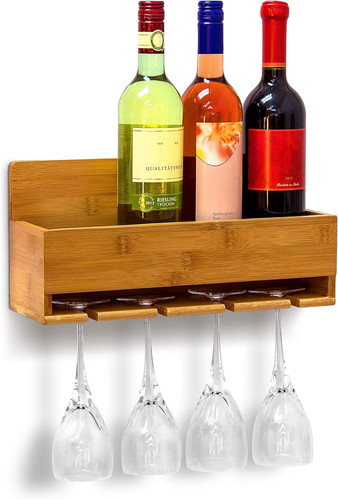 Relaxdays weinregal mit - relaxdays,