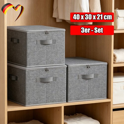 Aufbewahrungsbox mit deckel - aufbewahrungsbox,