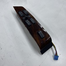 Mercedes-Benz Fensterheber Heckdeckelfernentriegelung W220 S-Klasse A2208201010