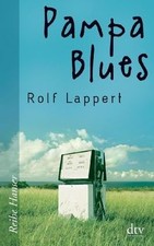 Pampa Blues: Ausgezeichnet mit dem Oldenburger Kinder- u... | Buch | Zustand gut
