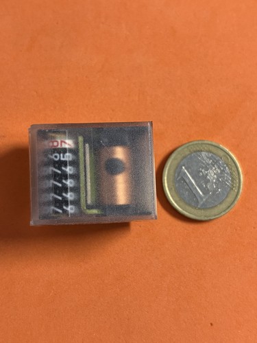 1pc hengstler printrelais - 1pc,