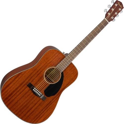 Fender 60s mahagoni neu - |,
