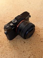 Original Sony RX1 R Vollformat
