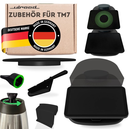Kompatibel mit thermomix tm7 - thermomix,