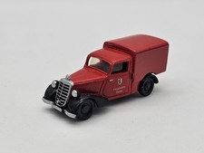 kleinserie 1:87 Resin H.S.A