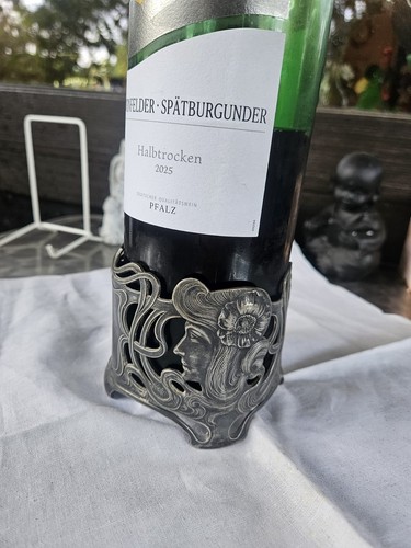 Wmf flaschenhalter art - wmf, –