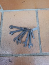 DDR Antennenschlüsselsatz