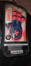 Derbystar Attack xp Protect Pro  Fußball Handschuhe 