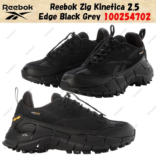 Reebok zig kinetica edge - kinetica,