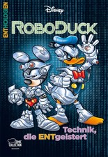 Enthologien 65: RoboDuck -