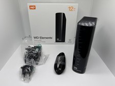 Western Digital 12TB Externe