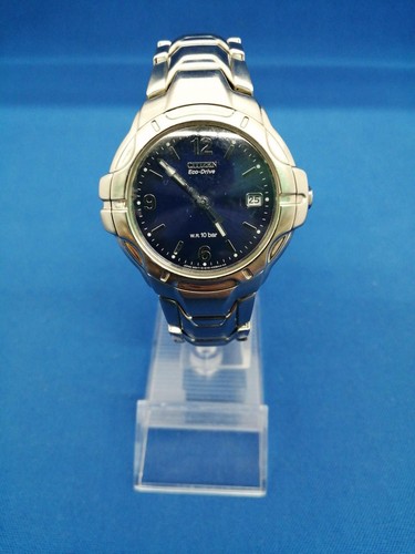 Citizen eco drive watch - citizen, eco-drive