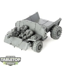 Orks - Gorkamorka - unbemalt