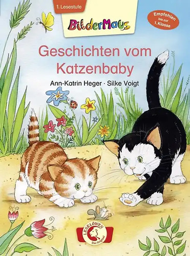 Bildermaus geschichten vom - bildermaus,