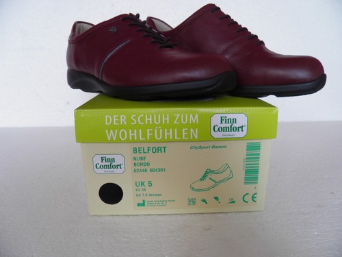 Finn comfort damenschuhe - finn,