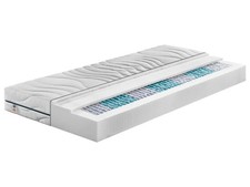 Matratze Irisette Sylt TFK H2
