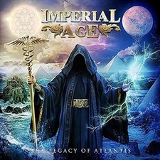 IMPERIAL AGE-THE LEGACY OF