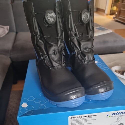 Atlas gore tex stiefel gtx - ,