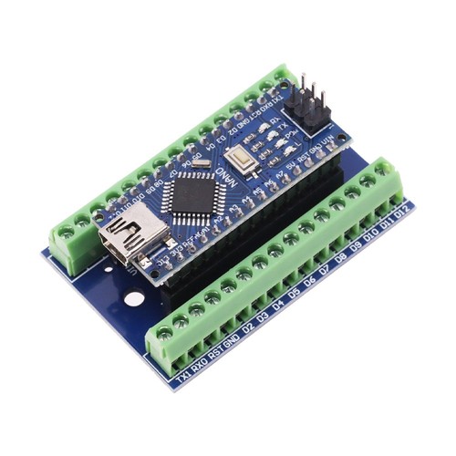 Arduino nano set - v3, mit