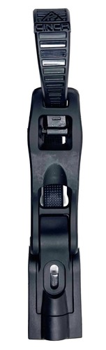 Snowboardbindungen cinch - k2,