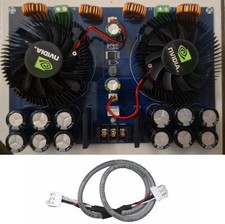 For XH-M258 high power