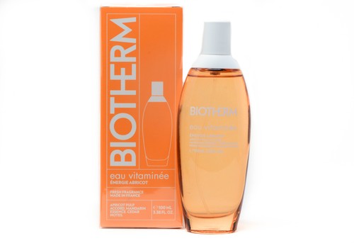 Biotherm eau vitamineé - eau,