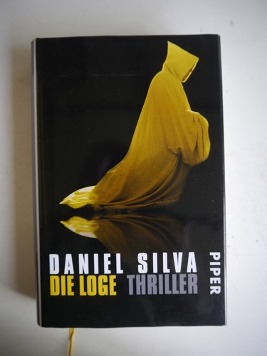 Die loge daniel - -,