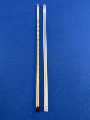 Stabthermometer