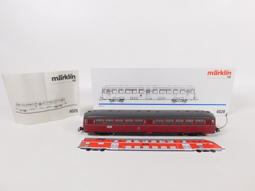 Märklin 4028 5 - ac, 4028.5