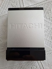 Externe Hitachi  Festplatte 1000 GB, 3,5 " HDD in eigenem Gehäuse