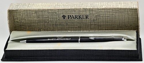 1960 70er parker - parker, 45