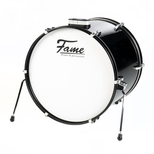 First step bass drum 22x18 - first,