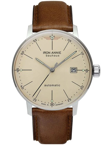 Iron annie 5050 bauhaus - 5050-5,