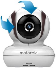 Motorola MBP35S - Digitales