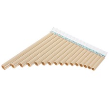  Pan Flöte Musical Instrument