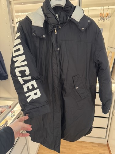 Moncler hugon - moncler,