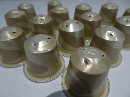 Nespresso kapseln stück - kapseln, 10