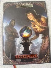 DSA 5 Das Schwarze Auge