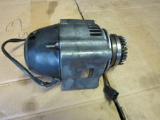 SUZUKI GSF 1200  BANDIT S/N GV75A 1996-00 LICHTMASCHINE KOMPLETT