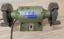 Schleifbock Doppelschleifer