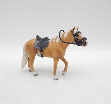 Schleich 13618 Palomino Hengst 2006 ca. 13 cm Pferd