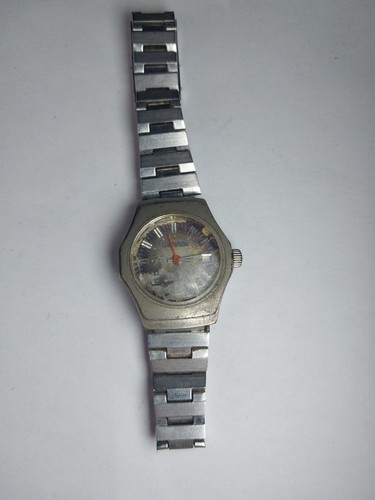 Cornavin lady handwinding - cornavin,
