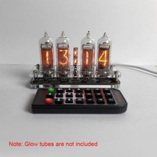 IN14 Basic Version Nixie Tube
