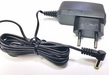 Gigaset Original Netzteil C380 C385 C530 C530A C590 C595 CX590 CXC595 Basis 2neu