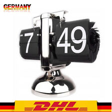 Flip Clock Klappzahlenuhr