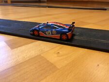 NINCO 50140 Slot Car Mclaren F1 GTR #34 Owen-Johanes-Raphnel-Brabham MB 1:32