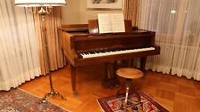 Blüthner Flügel Mignon, Baujahr 1940, Länge 160 cm, gepflegter Zustand.